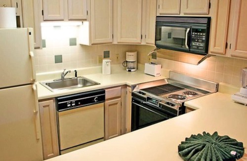 McGaheysville Condo | 2bed/2Bath at Massanutten