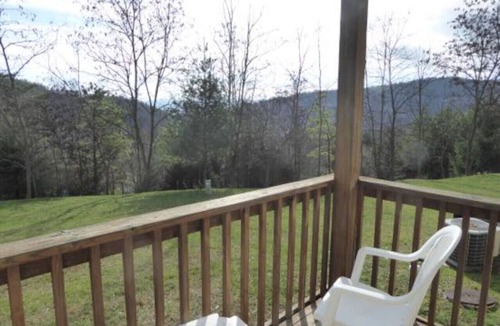 McGaheysville Condo | 2bed/2Bath at Massanutten