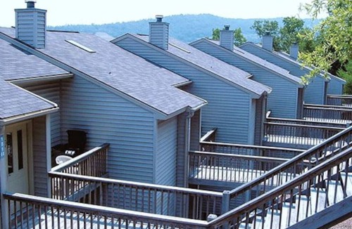 McGaheysville Condo | 2bed/2Bath at Massanutten