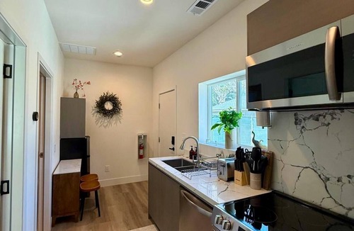 West San Jose Condo | 2BED 2BATH CONDO@SANTANA ROW