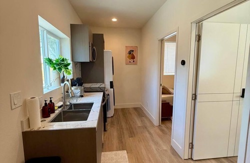 West San Jose Condo | 2BED 2BATH CONDO@SANTANA ROW