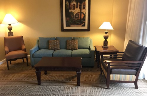 Lake Buena Vista Resort | 2Bed/2Bath Gorgeous Resort Right by Disney Parks!