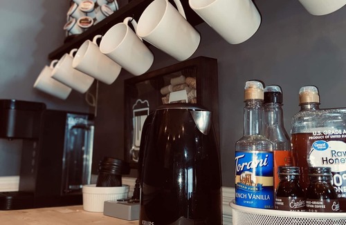 Mableton Apartment | *2bed/2bath perfect for service workers & flight attendants*