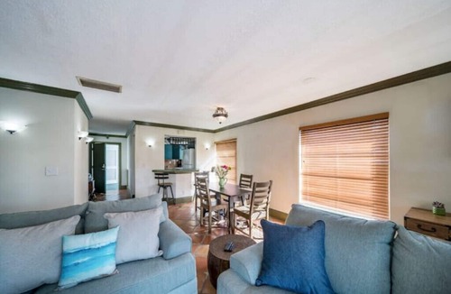 Parrot Cove House | 2Bed/2Bath Villa by Golf Course