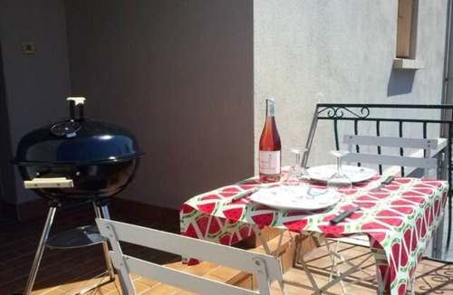 Latour-Bas-Elne Apartment | 2bed 6pers ok pets vacation vouchers parking wifi 2km sea all comfort 67m2 wif