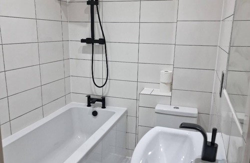 South Benfleet Apartment | 2bed Apt Benfleet - Familyfriendly - Freeparking