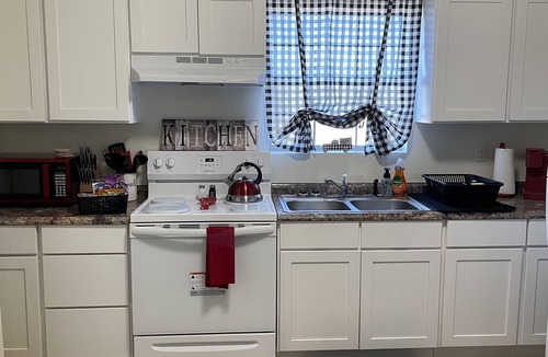 Rosita South Condo | 2bed Condo close to Kickapoo Casino