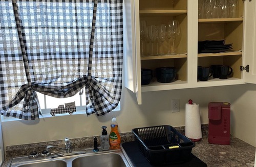 Rosita South Condo | 2bed Condo close to Kickapoo Casino