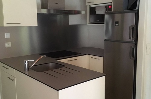 Saint-Jean-de-Monts House | 2bed house in quiet residence with 2 bikes