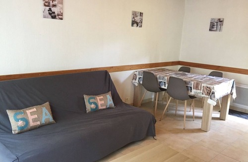 Saint-Jean-de-Monts House | 2bed house in quiet residence with 2 bikes