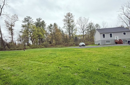 Poplar Ridge Cottage | 2Bed1 bath Near Ithaca &Cornell lower unit