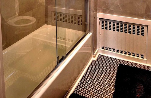 Rutherford Apartment | 2Bedrom & 1 Bath serene environment