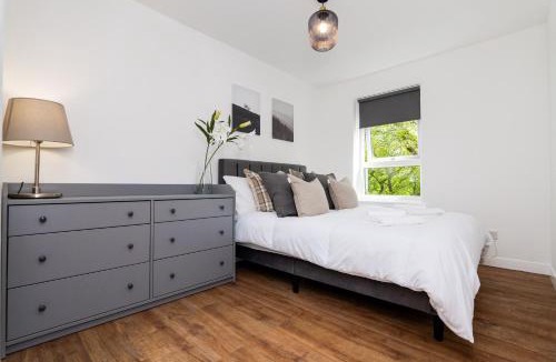 Liberton Apartment | 2Bedroom Apartment-Free Parking