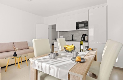 Vrvari Apartment | 2bedroom apartment - ground floor