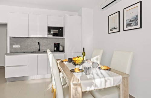 Vrvari Apartment | 2bedroom apartment - ground floor