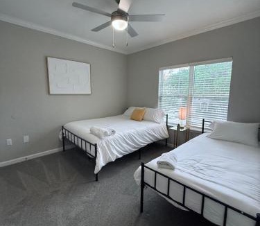 Lewisville Apartment | 2bedroom Apartment in Lewisville