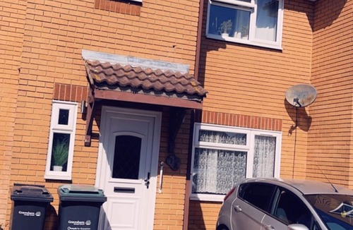 Singlewell House | 2Bedroom house in Gravesend