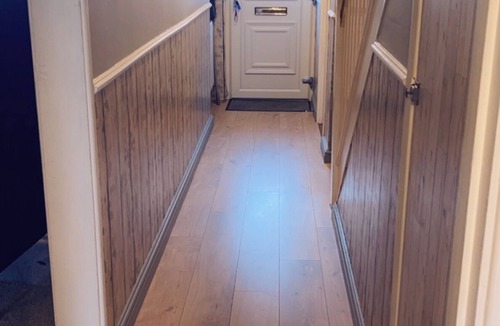 Singlewell House | 2Bedroom house in Gravesend