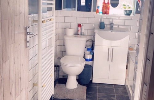 Singlewell House | 2Bedroom house in Gravesend