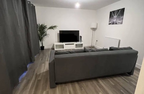 Ebbsfleet Valley Apartment | 2bedroom in swanscombe