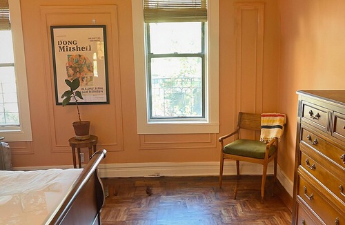 Prospect Lefferts Gardens Apartment | 2Bedroom on Brooklyn's Prospect Park