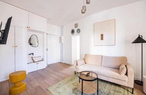 5th Arrondissement Apartment | 2Bedrooms # 4pers # Panthéon # La Sorbonne