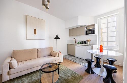 5th Arrondissement Apartment | 2Bedrooms # 4pers # Panthéon # La Sorbonne