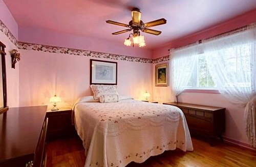 Longueuil House | 2beds in Room A Free parking 15min to downtown
