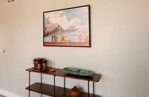 Martindale Apartment | 2br/1.5 bath in Martindale