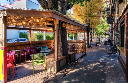 Kerns House | 2BR/1BA Portland Craftsman Central Location