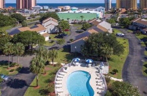 Orange Beach House | 2BR 2.5 BA Townhome. Conveniently located to everything!