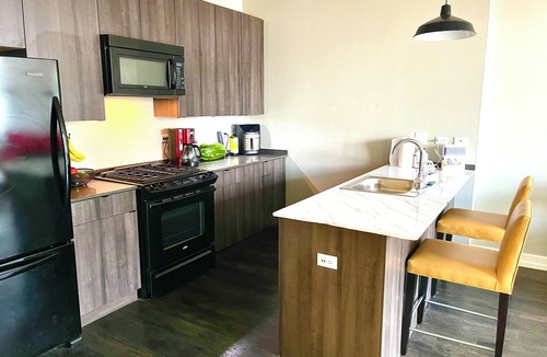 South Austin Condo | 2BR 2 BATH MINUTES FROM DOWNTOWN