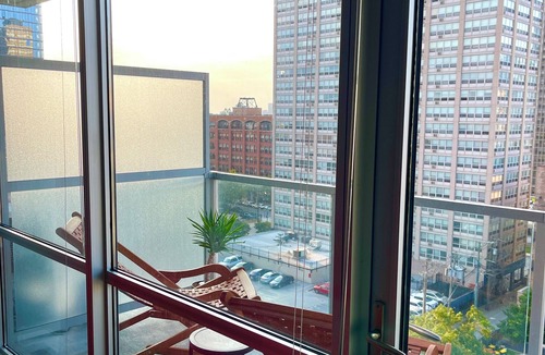 South Austin Condo | 2BR 2 BATH MINUTES FROM DOWNTOWN