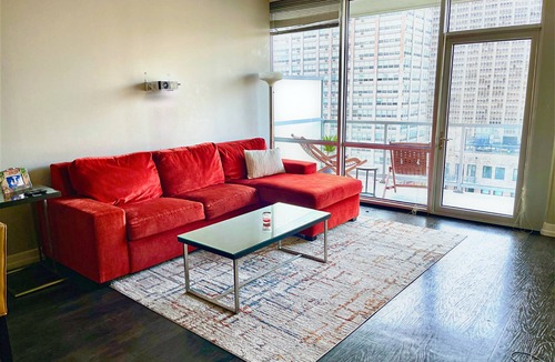 South Austin Condo | 2BR 2 BATH MINUTES FROM DOWNTOWN