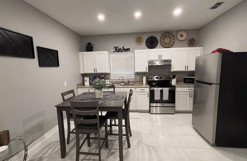 Rosita South Condo | 2BR/2BA Cozy Condo walking distance to Kickapoo Lucky Eagle Casino