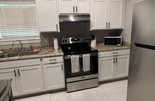 Rosita South Condo | 2BR/2BA Cozy Condo walking distance to Kickapoo Lucky Eagle Casino