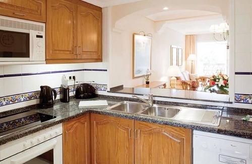 Nikki Beach Apartment | 2BR/2BA - Marriott Marbella Resort - 6/26-7/3/2026 - PRICE DROP!