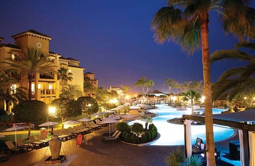 Nikki Beach Apartment | 2BR/2BA - Marriott Marbella Resort - 6/26-7/3/2026 - PRICE DROP!