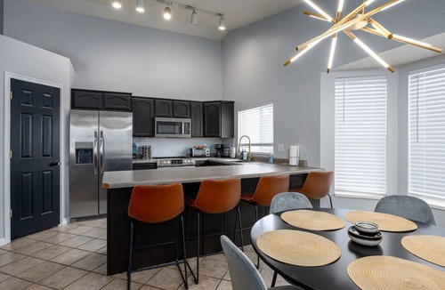 Salt Lake City Apartment | 2BR 2BA - Remodeled Gem Near Airport & Mins to DTnn