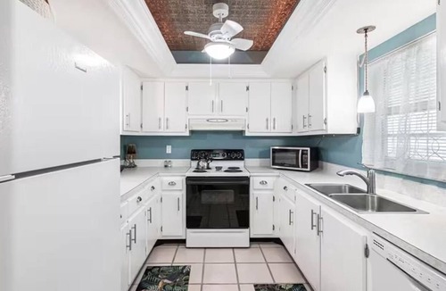 Lely Golf Estates Condo | 2BR/2BA South Naples Condo