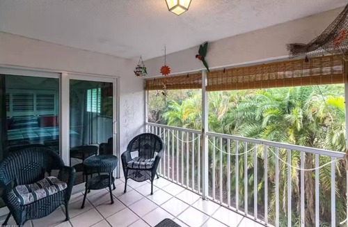 Lely Golf Estates Condo | 2BR/2BA South Naples Condo