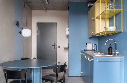 Aarhus North Apartment | 2BR 2bath boutique apartment by Daniel&Jacob's