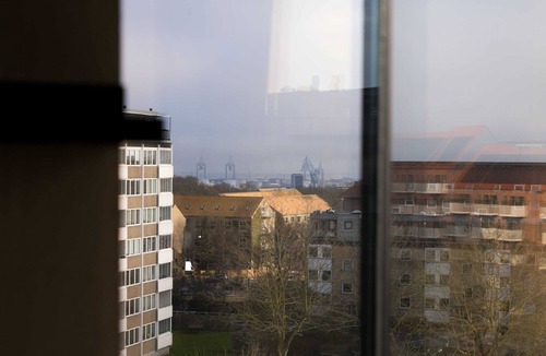 Aarhus North Apartment | 2BR 2bath boutique apartment by Daniel&Jacob's