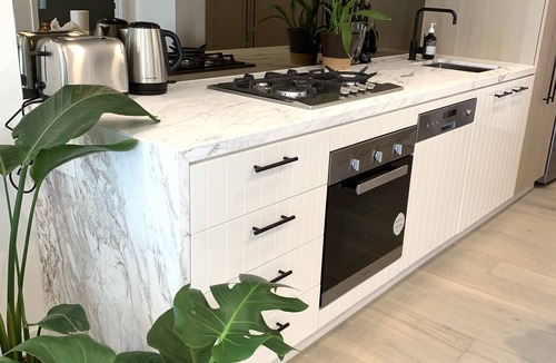 Clayton Apartment | 2BR/2BR Self Service Apartment