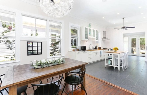 Southtown House | 2BR/2BTH w/Private Pool, Riverwalk, Downtown
