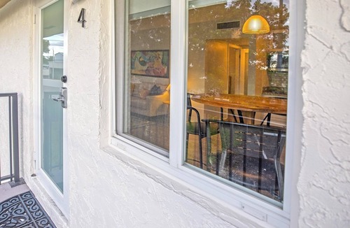Palmetto Bay Apartment | 2BR 4 Beds by Miami SoFi Vacation Rentals Tucked in a quiet Palmetto Bay neighborhood, this property offers stylish 2BR/1BA stays with thoughtful design, outdoor spaces, and easy access to parks, dining, and Miami hotspots.