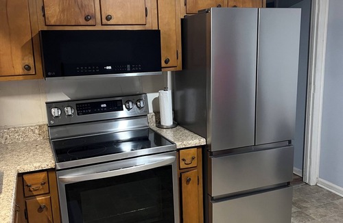 Albany House | 2br Albany Retreat