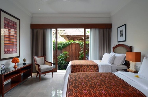 Kesiman Apartment | 2BR Apart Room in Sanur