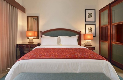 Kesiman Apartment | 2BR Apart Room in Sanur