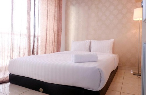 Kelapa Gading Barat Apartment | 2BR Apartement MOI Kelapa Gading